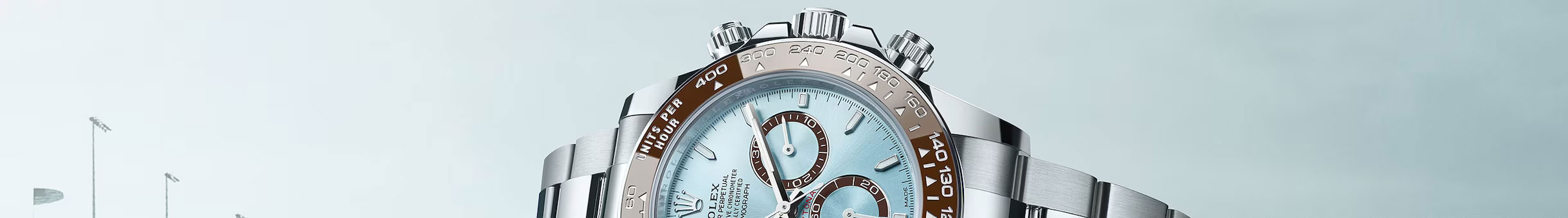Rolex New Watches