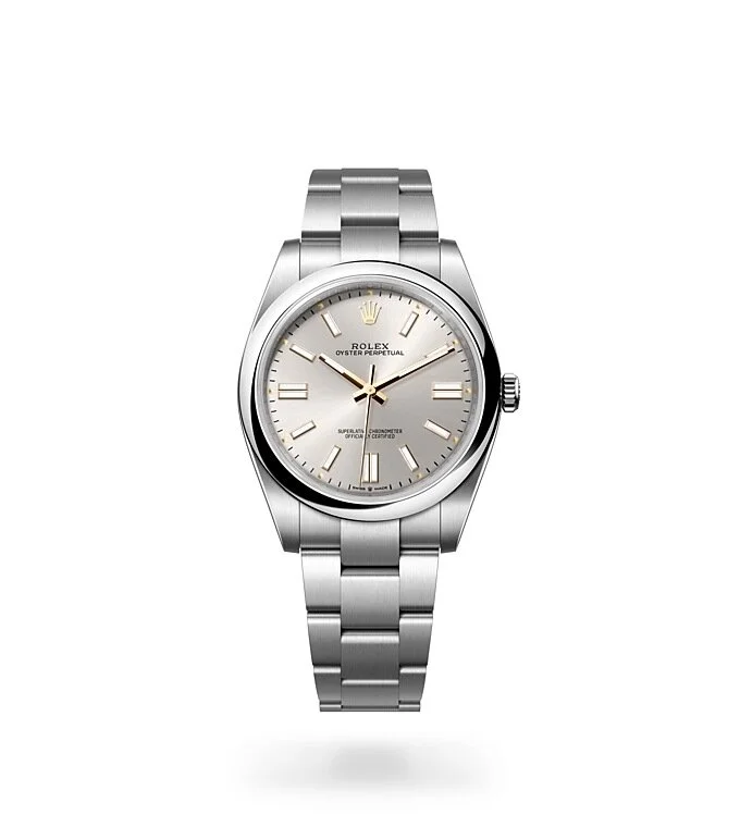 Placement hot sale montre rolex