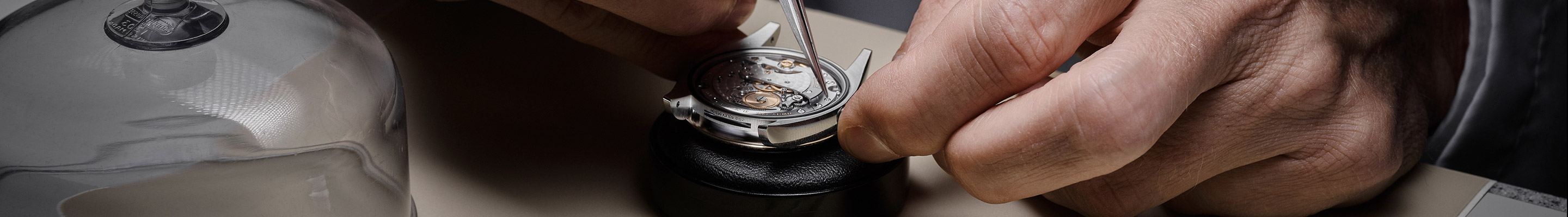 ROLEX WATCH SERVICING AND REPAIR AT TOURNEAU | BUCHERER
