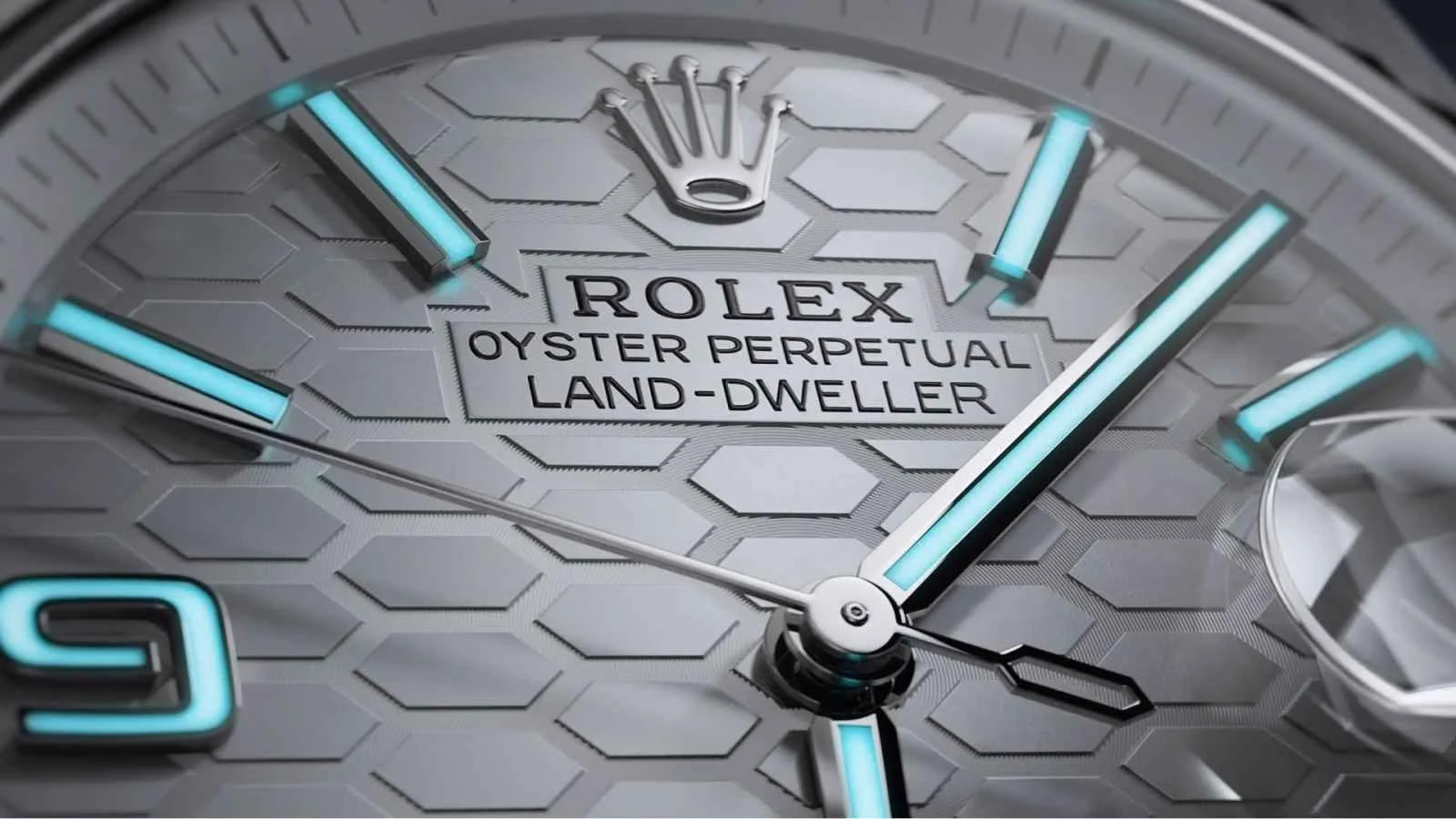 Rolex 1908